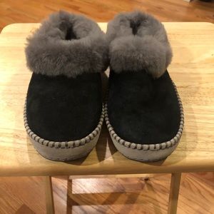 Brand New Authentic UGG slippers size 8
